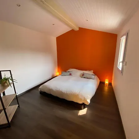 Independent Air-conditioned Medoc House * Pauillac